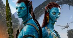 Avatar 2 Filminden Yeni Set Fotoğrafları Geldi