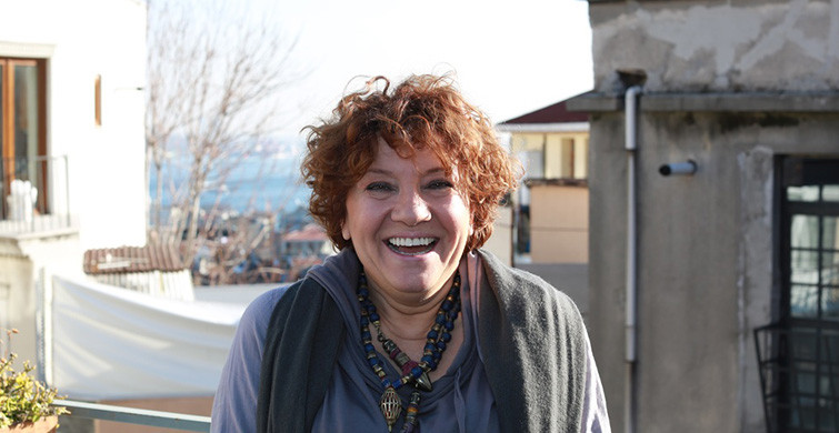 Ayşenil Şamlıoğlu Kimdir? Ayşenil Şamlıoğlu Boyu Kaç, Kilosu Kaç, Aslen Nereli, Sevgilisi Kimdir?