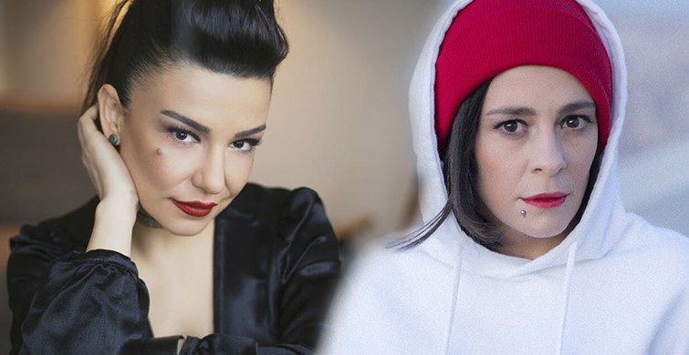 Ayben ve Fatma Turgut Birlikte Sahne Aldı