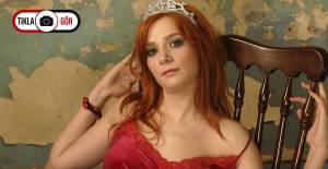 Aylin Aslım Anne Oluyor