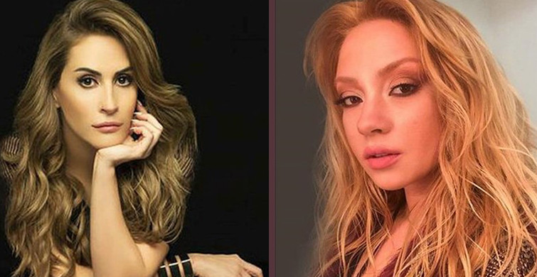 Ece Seçkin Yerine Aynur Aydın Etkinlikte Sahne Aldı