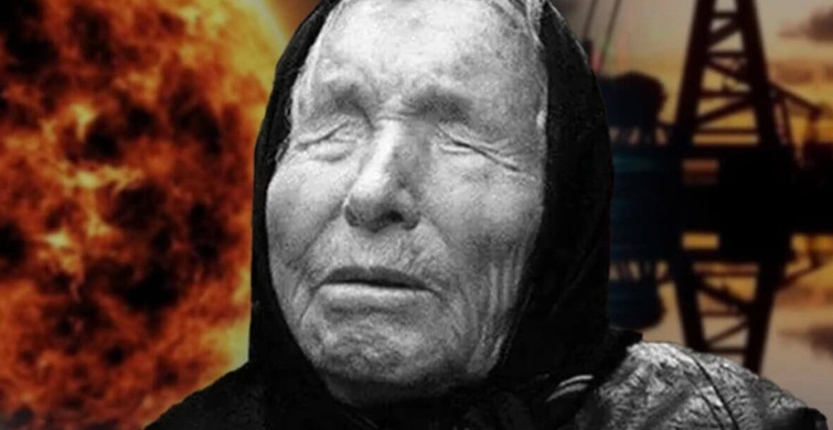 Baba Vanga'nın 2024 kehanetlerinden ikisi gerçekleşti: Kör medyumun diğer tahminleri bekleniyor!