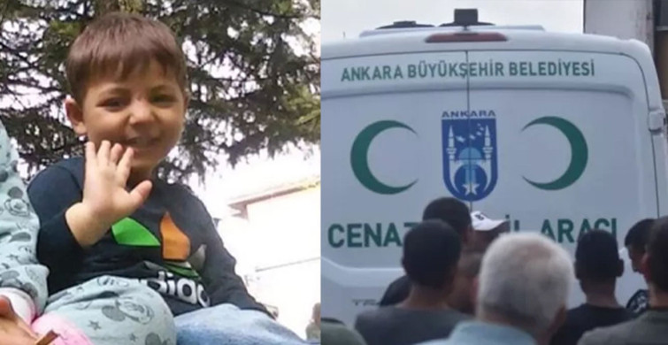 Babası tarafından piknik tüpüyle katledilen 3 yaşındaki Kadir Gezer cinayetinde kan donduran detaylar ortaya çıktı!