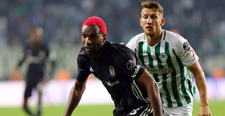 Beşiktaş, Babel’in Halefini Fransa’da Buldu!