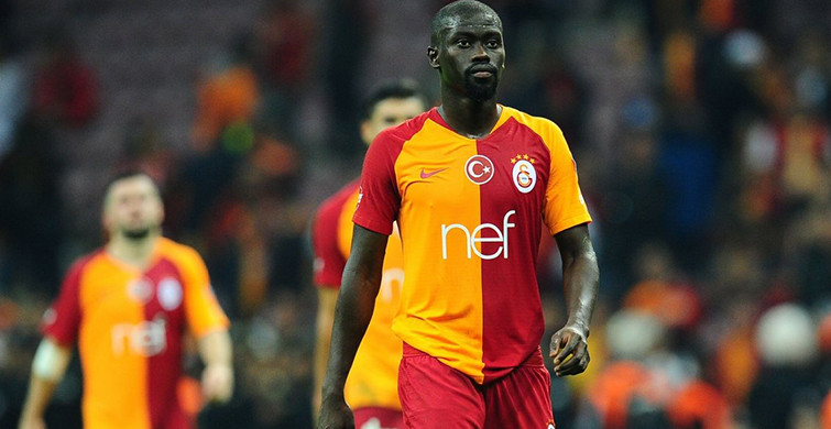 Galatasaray'ın Ndiaye Teklifine Stoke City'den Ret