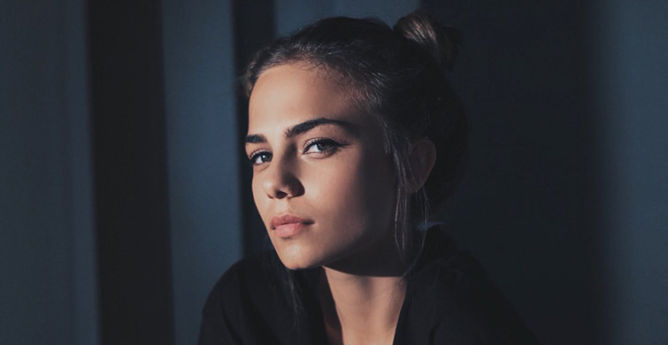 Bahar Şahin'den Sera Kutlubey'e Övgü Dolu Sözler