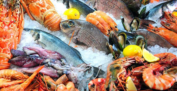 Mart Ayında Hangi Balıkları Yemeliyiz?