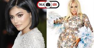 Kylie Jenner’dan Banu Alkan’a Mesaj: Yeter Kapa Çeneni