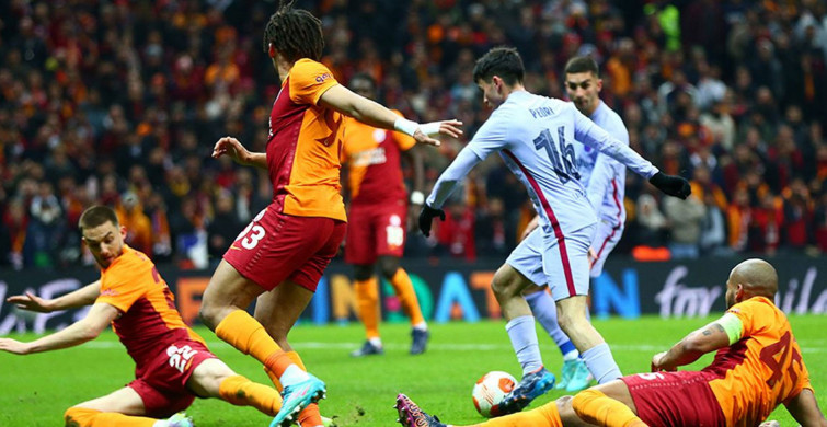 Barcelona'nın yıldız futbolcusu Pedri, Galatasaray'a attığı gol hakkında konuştu!