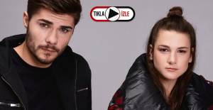Barış Murat Yağcı, Nisa Bölükbaşı’na Evlilik Teklifi Etti