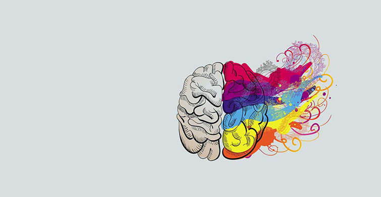 Beyninizin Ne Kadar Fesat Olduğunu Gösteren Masum Fotoğraflar