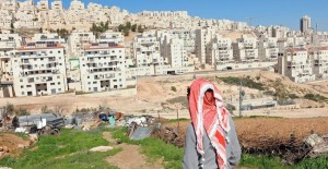 İsrail, Batı Şeria'da 7 Bin Konut İnşası Kararını Onayladı!