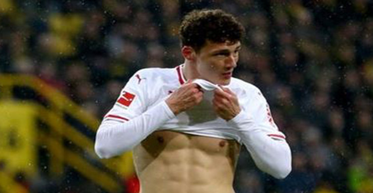 Bayern Münih'te Oynayan Benjamin Pavard Koronavirüse Yakalandı!