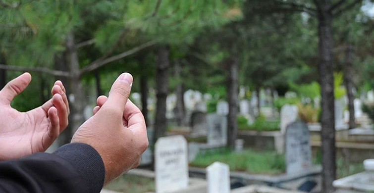 Bayramda Mezarlık Ziyareti Serbest mi?