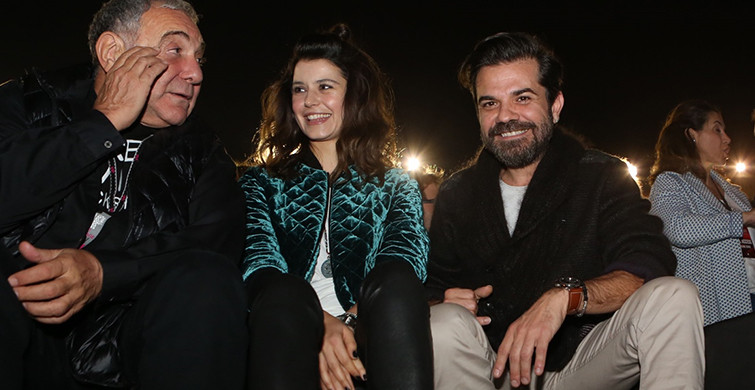 Beren Saat ve Kenan Doğulu Çiftinden Boşanma İddialarını Doğrulayan Hareket