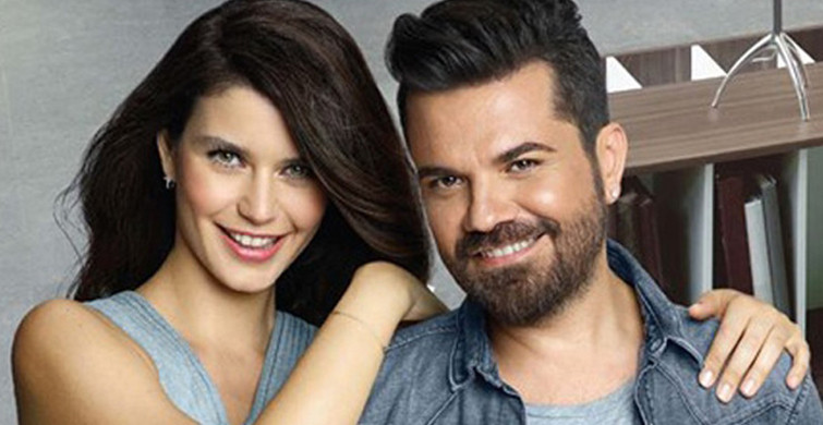 Serpil Doğulu'dan Kenan Doğulu ve Beren Saat Açıklaması