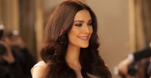 Bergüzar Korel’in Hayranlarından Han Ergenç İçin Anlamlı Hediye