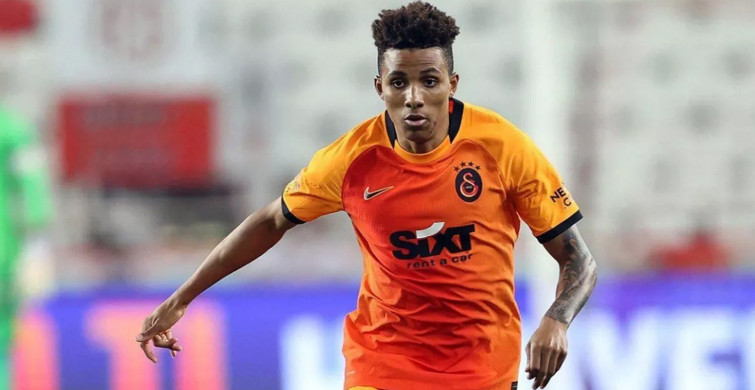 Beşiktaş Benfica'dan Gedson Fernandes'i Transfer Edip Rizespor'a Kiraladı!