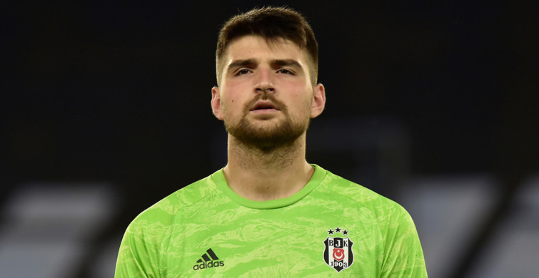 Beşiktaş Ersin Destanoğlu İçin Nice Kulübü İle Anlaştı!