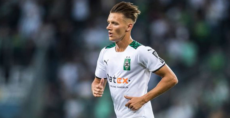 Beşiktaş Hannes Wolf transferi için devreye girdi!