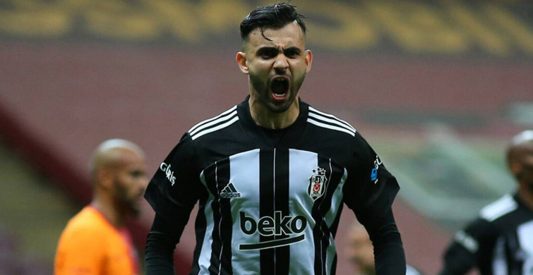 Beşiktaş Rachid Ghezzal Transferini Açıklıyor!