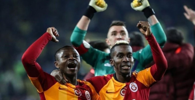 Beşiktaş ve Fenerbahçe Henry Onyekuru'yu İstiyor!