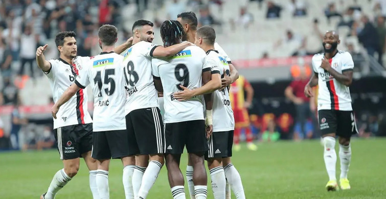 Beşiktaş'ın Yıldız Futbolcusu Miralem Pjanic, Performansıyla Beğenileri Topladı!