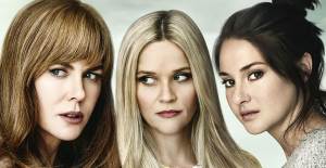 Big Little Lies Dizisi Nerede Çekildi? Oyuncuları Kimler, Konusu Ne?