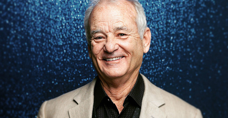 Bill Murray Kimdir? Bill Murray Boyu Kaç, Kilosu Kaç, Aslen Nereli, Sevgilisi Kimdir?