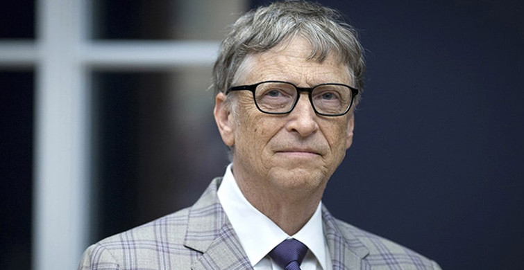 Bill Gates: Koronavirüs Olmayan Milyonlarca İnsan Ölecek