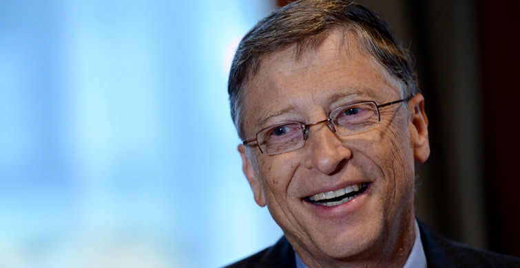 Bill Gates, Trakya’dan Binlerce Dönüm Arsa Aldı