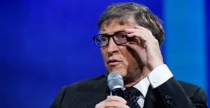 Bill Gates Koronavirüsün Biteceği Tarihi Açıkladı