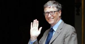 Bill Gates, Salgının Bitiş Tarihini Duyurdu