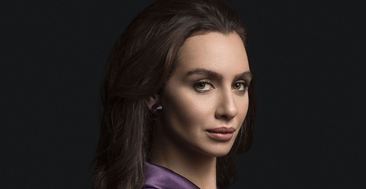 Birce Akalay: Kadının Delisi İyidir
