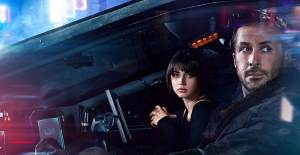 Blade Runner 2049:Bıçak Sırtı