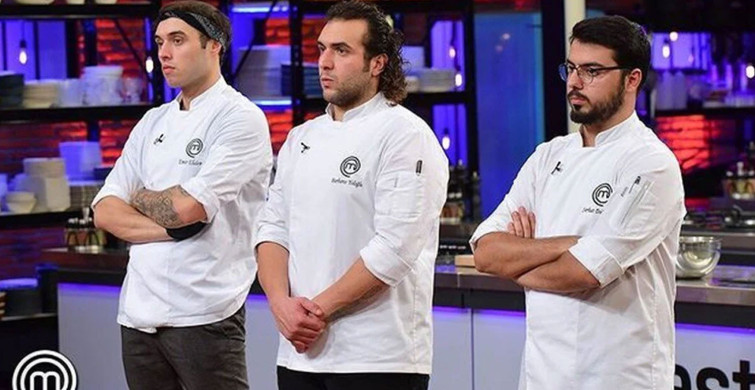 Bomba iddia MasterChef'in eski yarışmacısı seneye Survivor'da yer alacak! Peki bu isim kim?