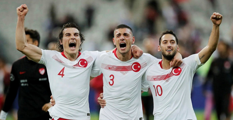 Bonservisine Toplamda En Çok Para Harcanan En Pahalı Türk Futbolcular