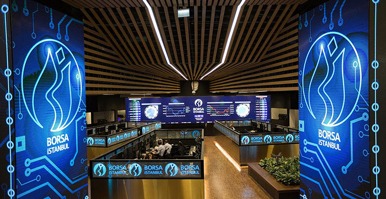 Borsa İstanbul Yabancı Oranı En Çok Artan Hisseler 11 Şubat 2021