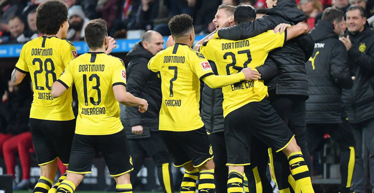 Borussia Dortmund Sportif Direktörü Michael Zorc Beşiktaş İle İlgili Dikkat Çeken Açıklamalar Yaptı!