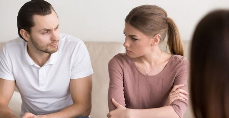 Boşanma Aşamasındaki Eşine Yaptığı Şaka 55 Bin TL’lik Cezaya Neden Oldu