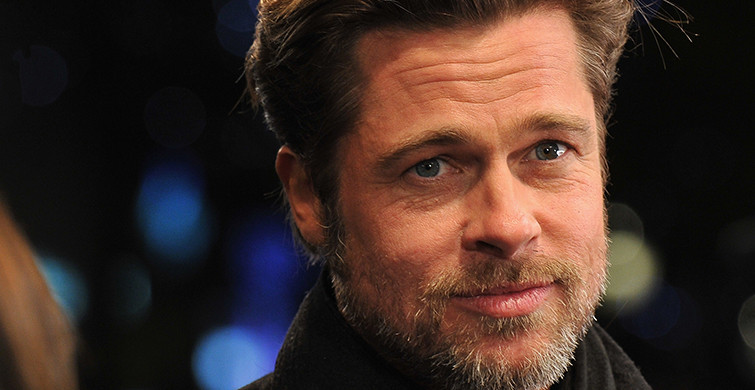 Brad Pitt Kötü Alışkanlıkları Hakkında Konuştu