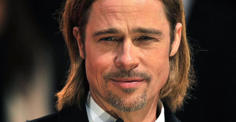 Brad Pitt Sinema Sektörünün Geleceğiyle İlgili Konuştu