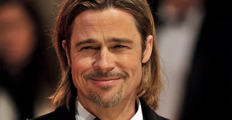 Brad Pitt BAFTA'ya Neden Katılmadı?