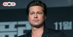 Brad Pitt’in Coronavirüsten Önce Yaptığı Maske Açıklaması Ortaya Çıktı
