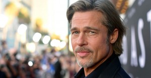 Brad Pitt’ten Hava Durumu Tahmini