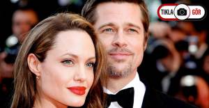 Angelina Jolie ile Brad Pitt’in Velayet Davası