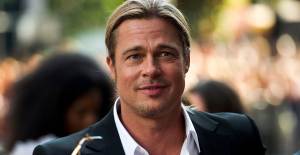 Brad Pitt, Mezuniyet Törenleri İptal Olan Üniversite Öğrencilerine Destek Oldu