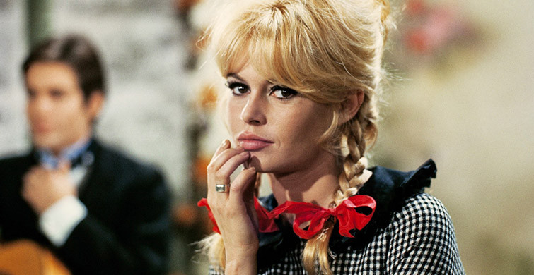 'Şöhret Bana Tahmin Edemeyeceğiniz Kadar Mutsuzluk Verdi': Brigitte Bardot'dan Not Alınacak 5 Söz