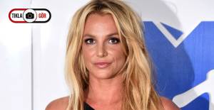 Britney Spears’ın Babası Jamie Spears’a Açtığı Dava Reddedildi