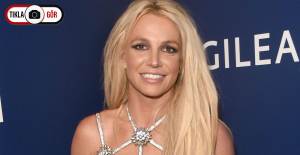 Britney Spears, Maske ile Güneşlenirken Objektiflere Takıldı